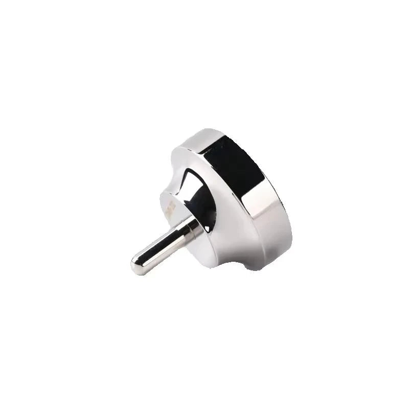 YAQI Minimalism Stainless Steel Mens Shaving Razor Holder Razor Stand Boyfriend's Gift Oasis Select