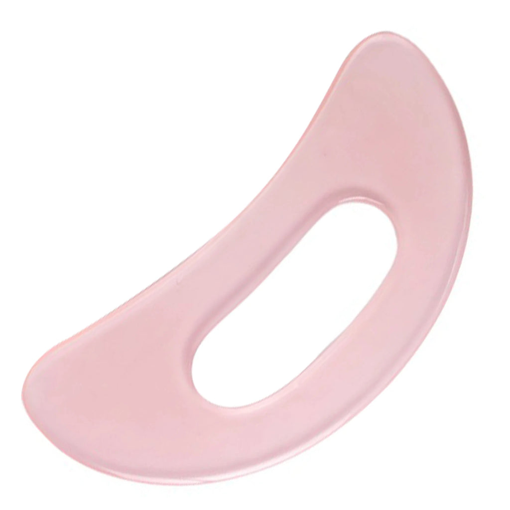 Gua Sha Full Body Massage Scraping Tool – Neck, Back & Legs