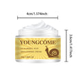 Snail Hyaluronic Acid Essence Cream – Nourish & Firm Skin