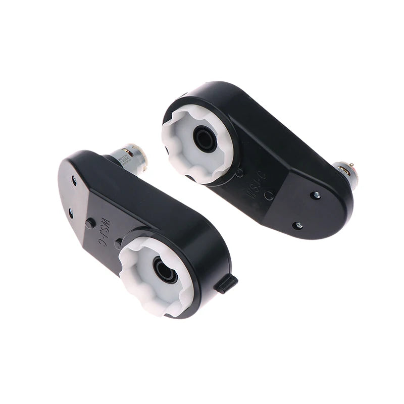 High-Speed RS390 Electric Motor, for Kids Car, 6V/12V, 15000-20000 RPM Oasis Select