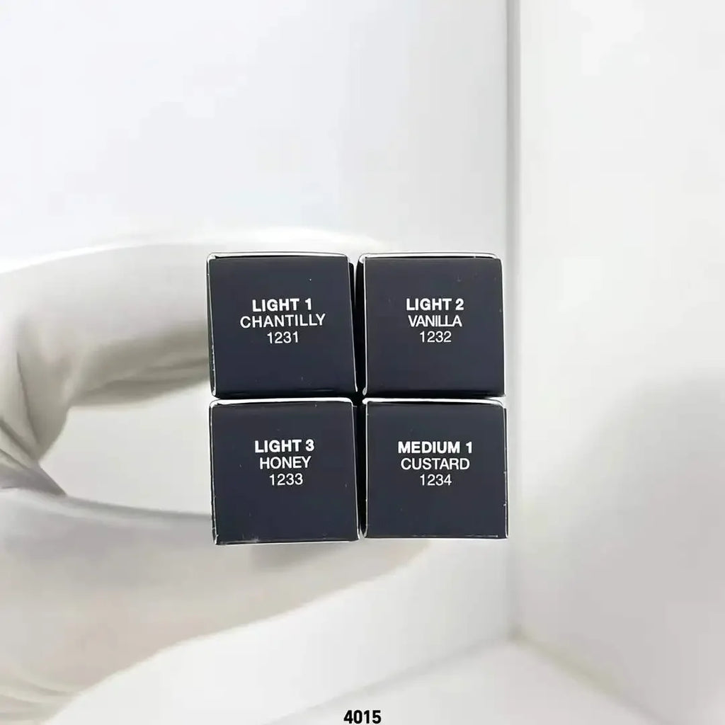 Radiant Creamy Concealer & Highlighter 6ml – Multiple Shades Creamy Concealer Oasis Select
