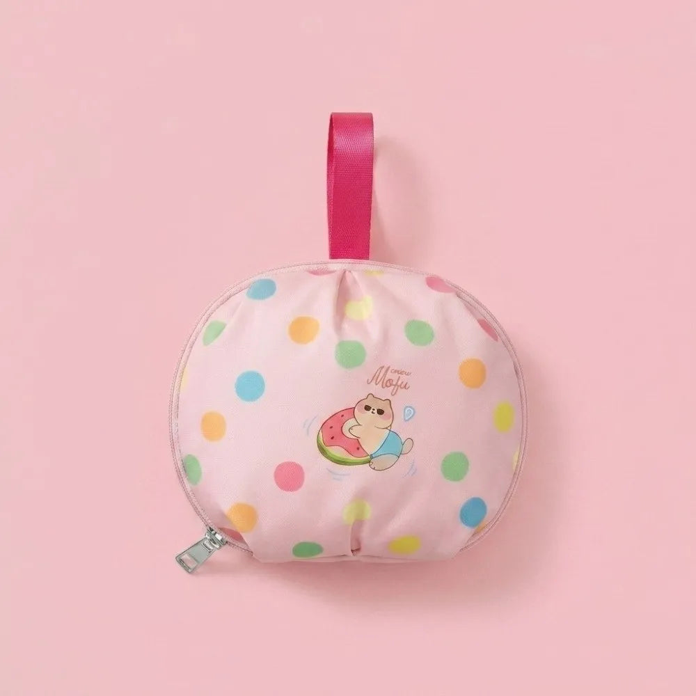 Portable Underwear Storage Bag | Large Zipper Travel Organizer