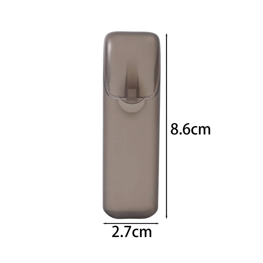 Portable Mini Storage Box – Travel Small Parts Organizer