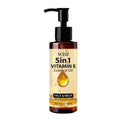 Vitamin E Essential Oil – Hydrating & Firming Face & Body Oil