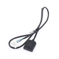 Android GPS Radio 4G Sim Slot Adapter with 20pin Cable Connector Accessory Oasis Select one size