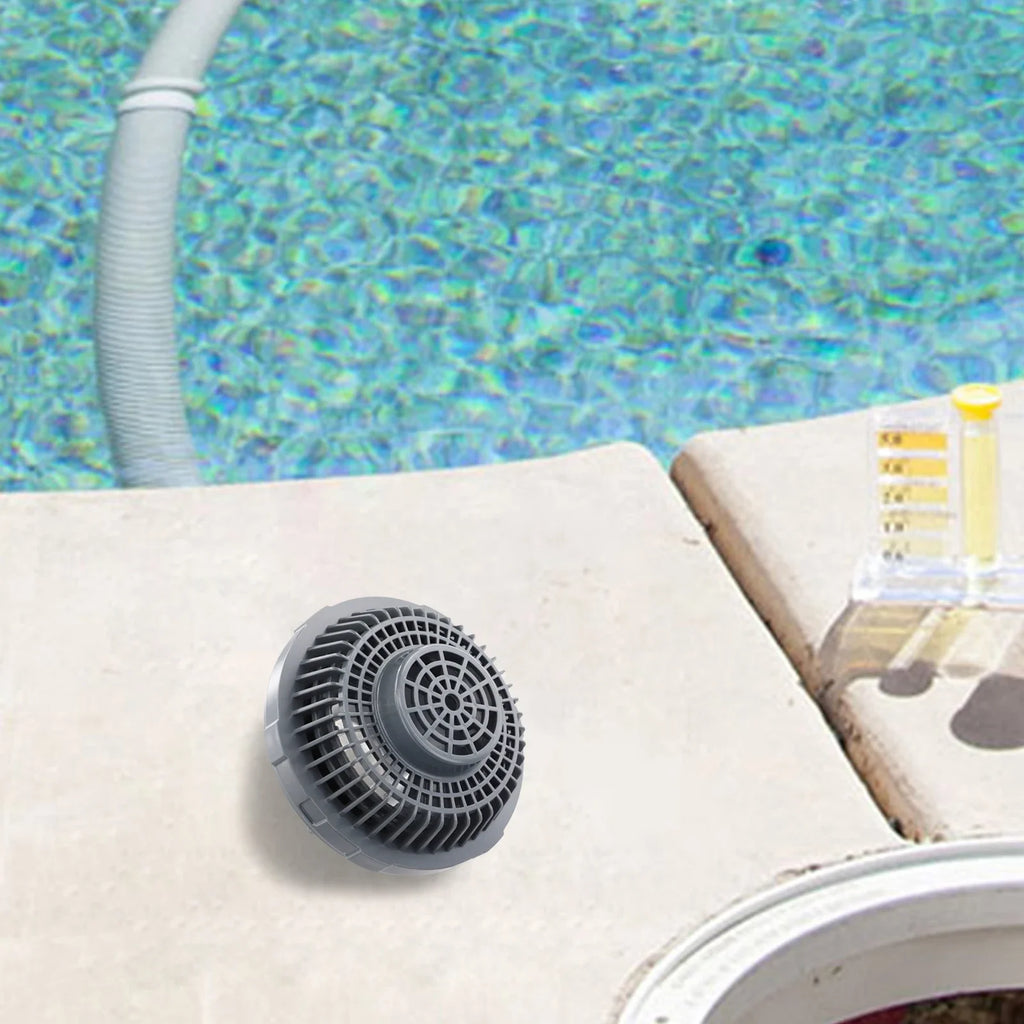 Pool Maintenance Needs Compatible Pool Filter Liquid As Shown Promotes Cleaner Swimming Environment For Coleman Oasis Select