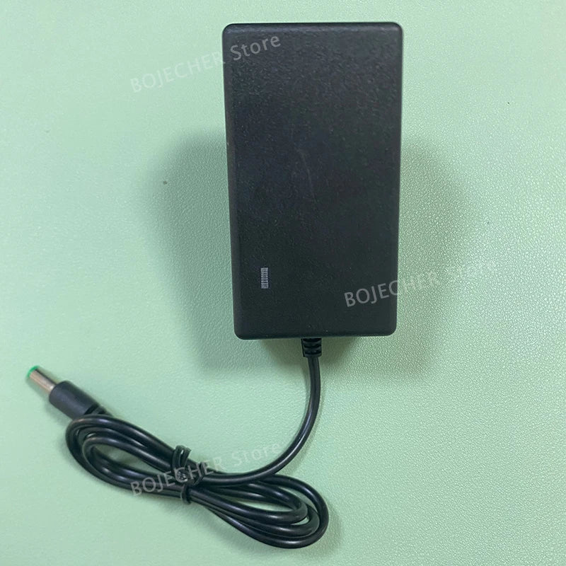 DC 21V 2A Lithium Battery Charger For 18V Electric Drill Intelligent Power Tools Power Supply Adapter Transformer EU US Plug Oasis Select