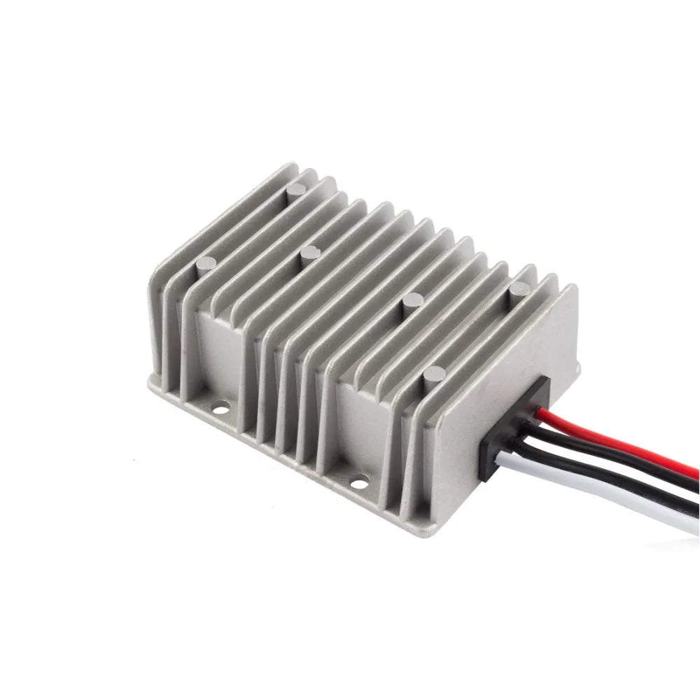 Voltage Converter DC 48V to DC 24V 22A 528W Waterproof Power Transformer Oasis Select