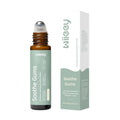 Baby Teething Comfort Roller - Relieves Gum Discomfort, Gentle Care for Little Ones, Parent-Approved Oasis Select 10ml