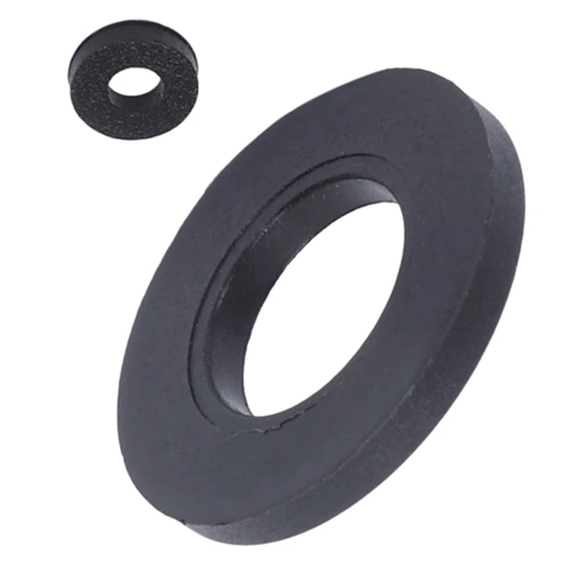 Convenient Practical Gasket Set With box Grommet Kit M2-M10 Pressure Washer Replacement Assortment Automobiles Oasis Select