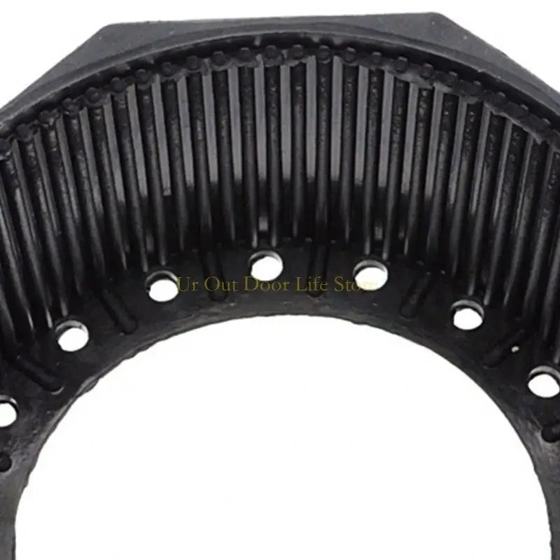 Scuba Diving Tank Boot Base Cylinder Bottom Holder Protection For Aluminum Tank Oasis Select