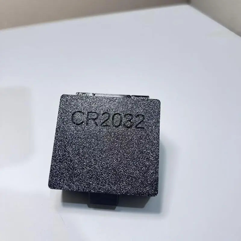 1Pcs CR2450/LR44 Button Battery Storage Case Organizer 10/20 Grids CR2032 Button Battery Storage Box Oasis Select A6