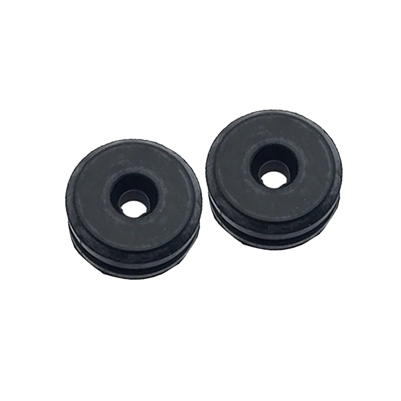 2pcs Car Engine Cover Rubber Mount 171225G0A00,17122-5G0-A00 For HONDA 2013-2017 For ACCORD (V6 Only) 2013-2015 For CROSSTOUR Oasis Select