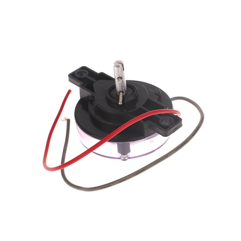 1Pc 2-Wire Spin Dryer Timer, 5 Min Mechanical Timing Knob Switch DXT5 220V, Washing Machine Replacement Accessory Oasis Select