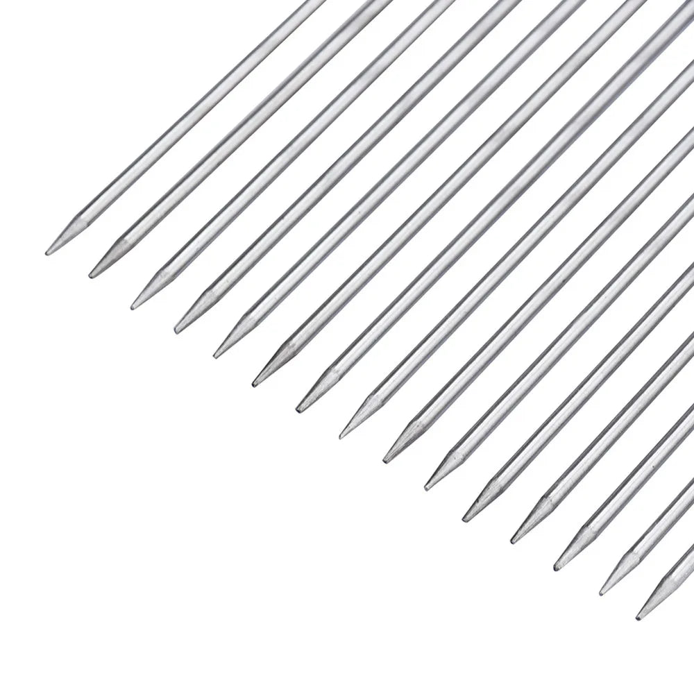 Stainless Steel Onion & Vegetable Slicer Holder Fork Vegetable Slicer Holder Oasis Select