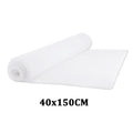 Artificial Christmas Snow Blanket – Fluffy Reusable Winter Mat