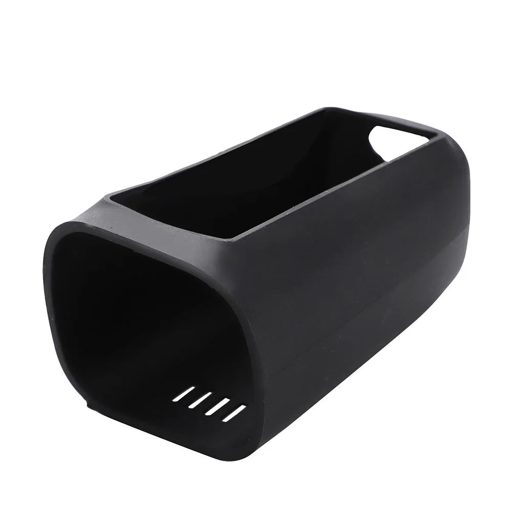Silicone Protective Case for Cam 3 Compatible with Security Cameras 3 Model 13cm x 6.7cm x 7cm with Cable Slot Oasis Select A
