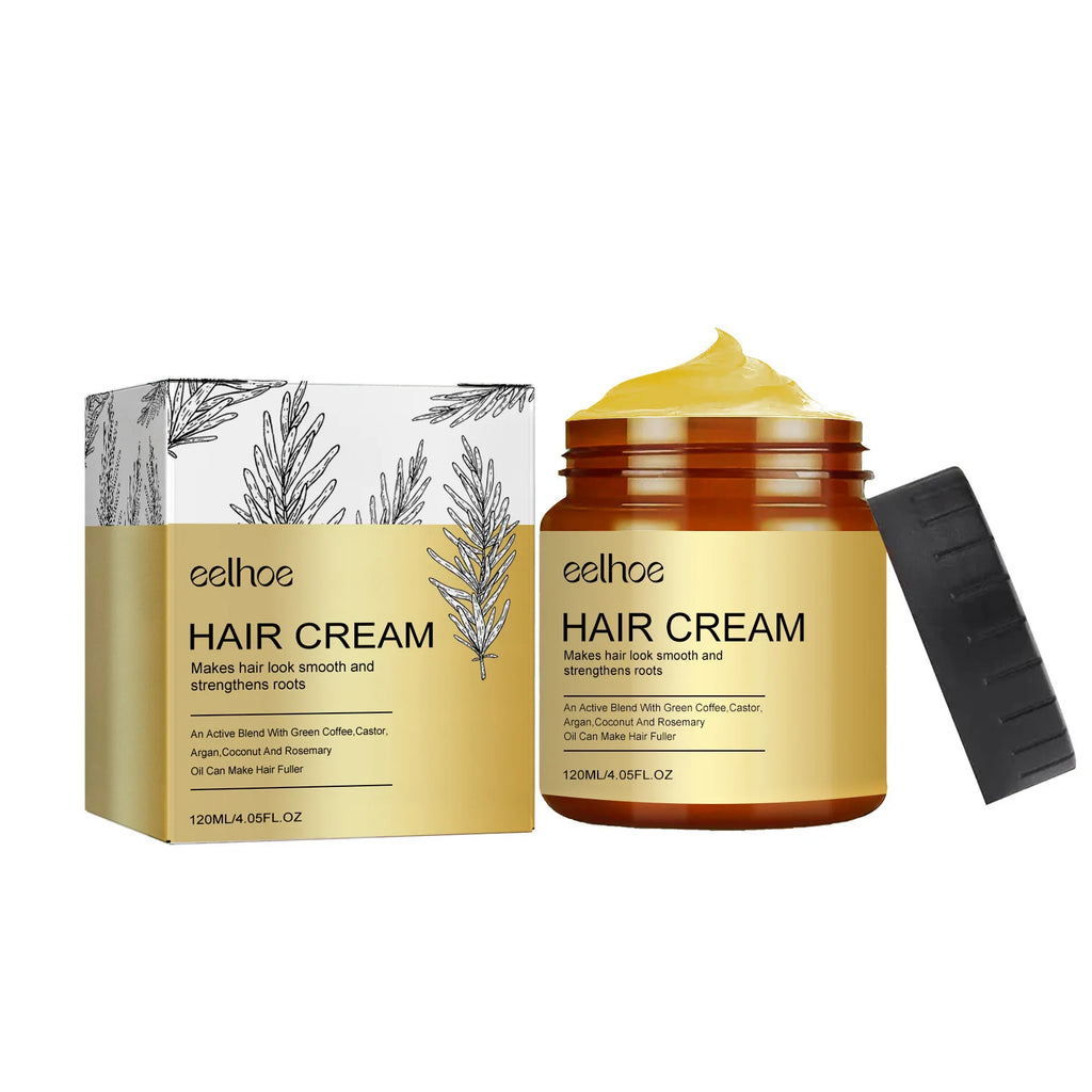 Eelhoe Rosemary Hair Care Series – Shampoo, Conditioner & Oil