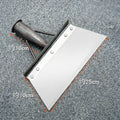 20/23/25cm Multifunctional Weeding Shovel Manganese Steel Outdoor Moss Cleaning Shovel Snow Shovel Home Farm Garden Weeding Tool Oasis Select 25cm