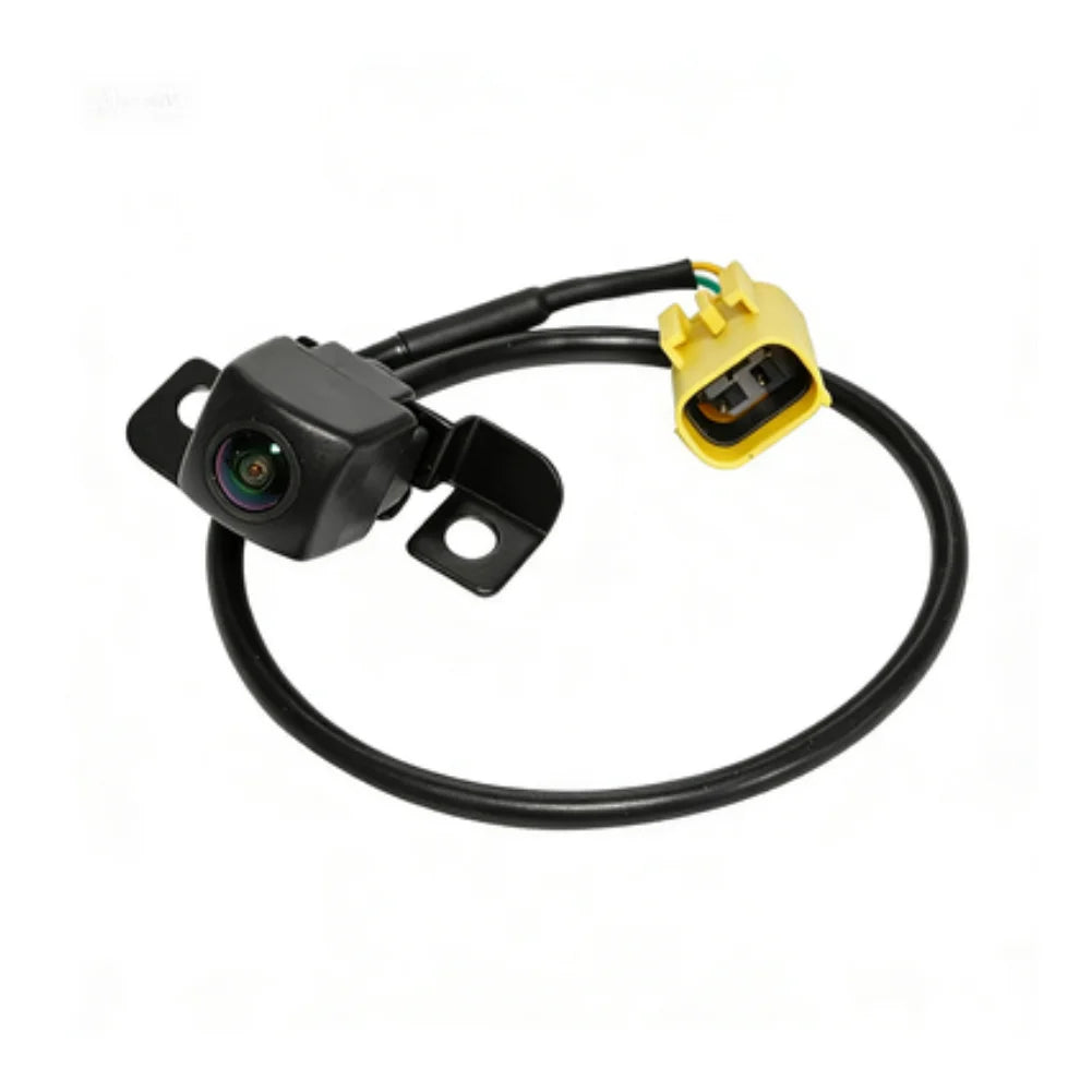 For Hyundai For Santa Fe 2010-2012 Rear View Camera Backup Camera Replacement OEM 95750 2B500 Factory Equipped Oasis Select