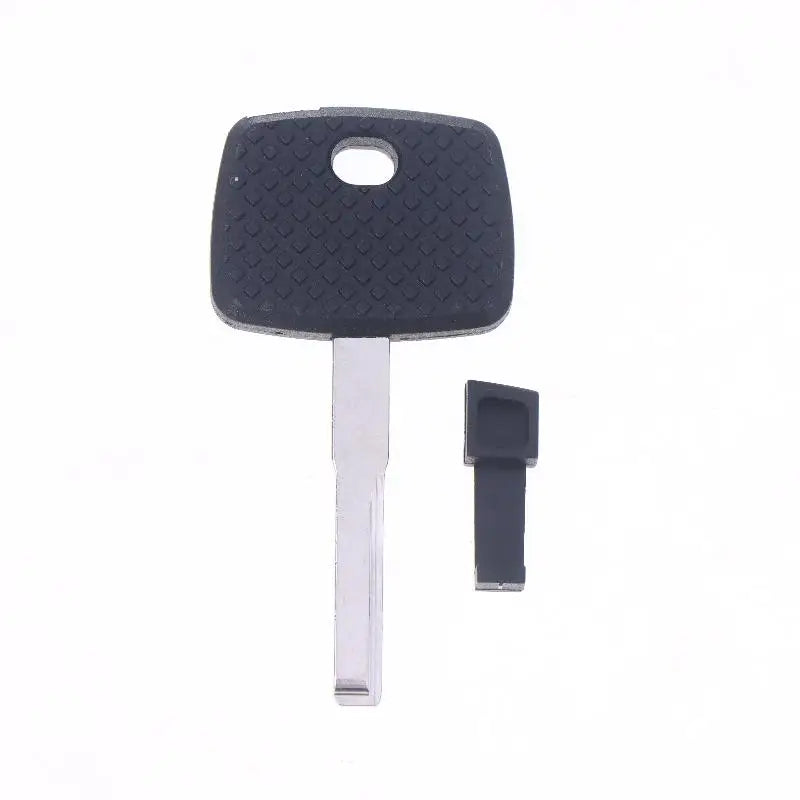 1Pcs For Mercedes Vito Actros Sprinter Uncut Transponder Ignition Car Key Shell With HU39 HU64 YM15 Uncut Blade Oasis Select HU64 Blade
