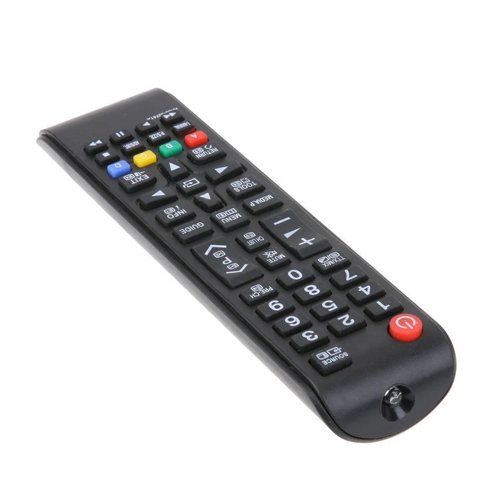 Samsung TV Remote Control AA59-00741A AA59-00603A Universal TV Remote Control Oasis Select