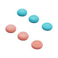 2025NEW For Nintendo Switch 2 NS2 Skull & Co. JoyCon Thumb Grip Set Joystick Cap Thumbstick Cover Game Accessories Oasis Select A