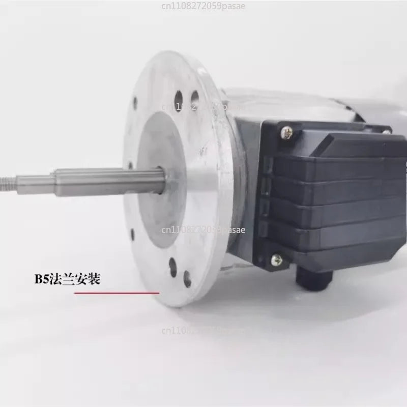 YY5612/YY5622 High-Temp Long Shaft Motor | Heat Shrink Oven