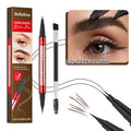 Hello Kiss Ultra Fine Eyebrow Pen – Waterproof & Long-Lasting