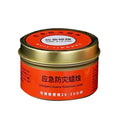 Camping Candles Survival 30 Hour Home Candles Lighting Long Burning Windproof Camping Slow Burn Tea Light Light & Heat Source Oasis Select candle