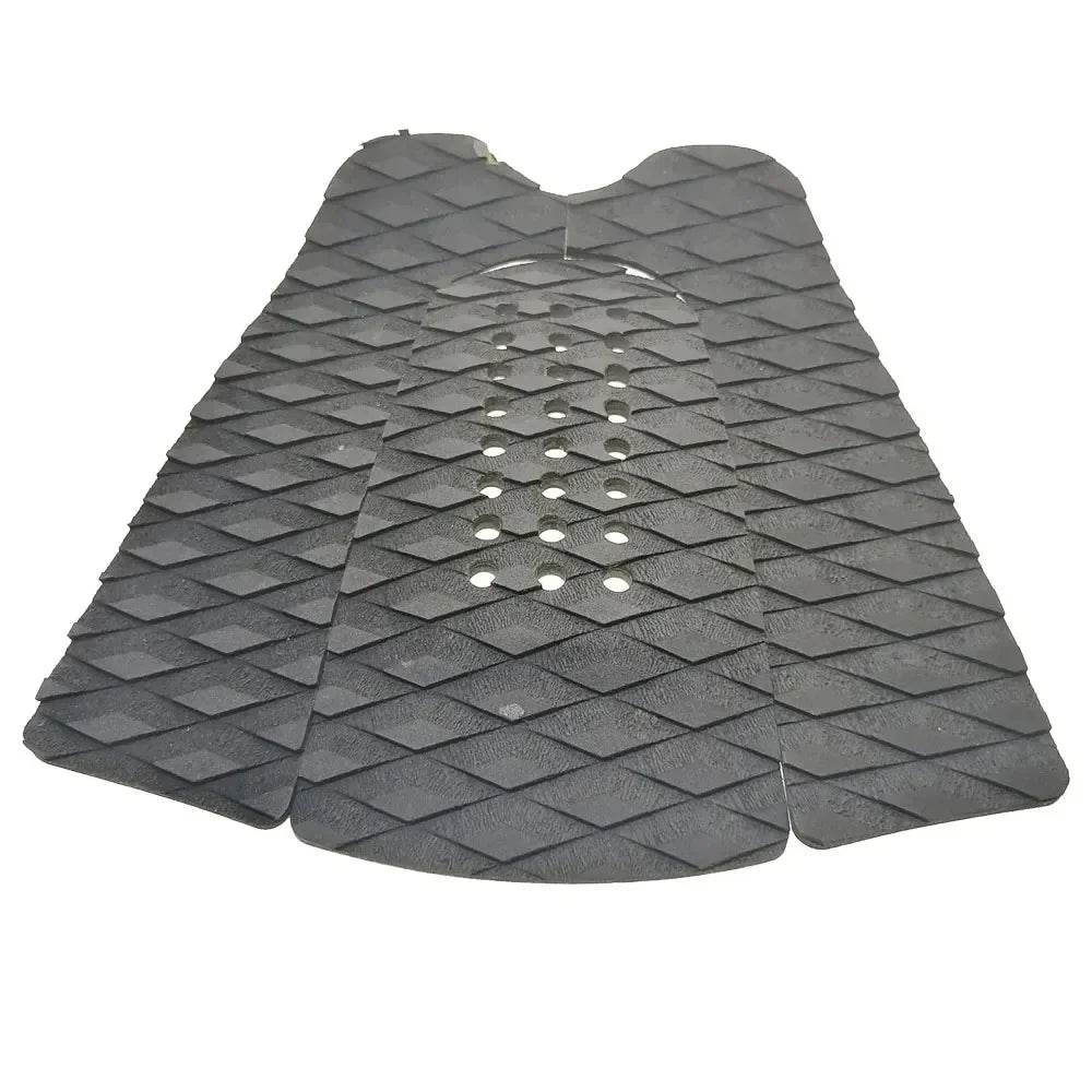 EVA Surfing Pads Anti-Slip Traction Surfboard Pad Outdoor Water Sports Surfing Deck Grip Mat Anti-shock Surfboard Pads Oasis Select