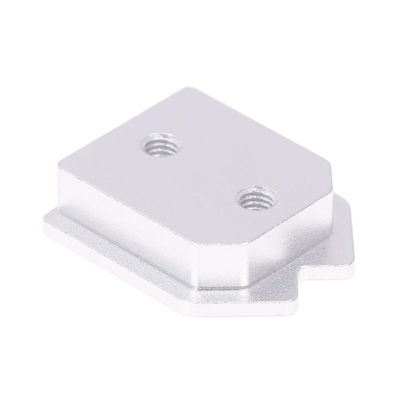 Extended Square Male Buckle Suitable For Tajima Safety Buckle Quick Hanging Main Lock Tool Quick Hanging Modification Accessory Oasis Select