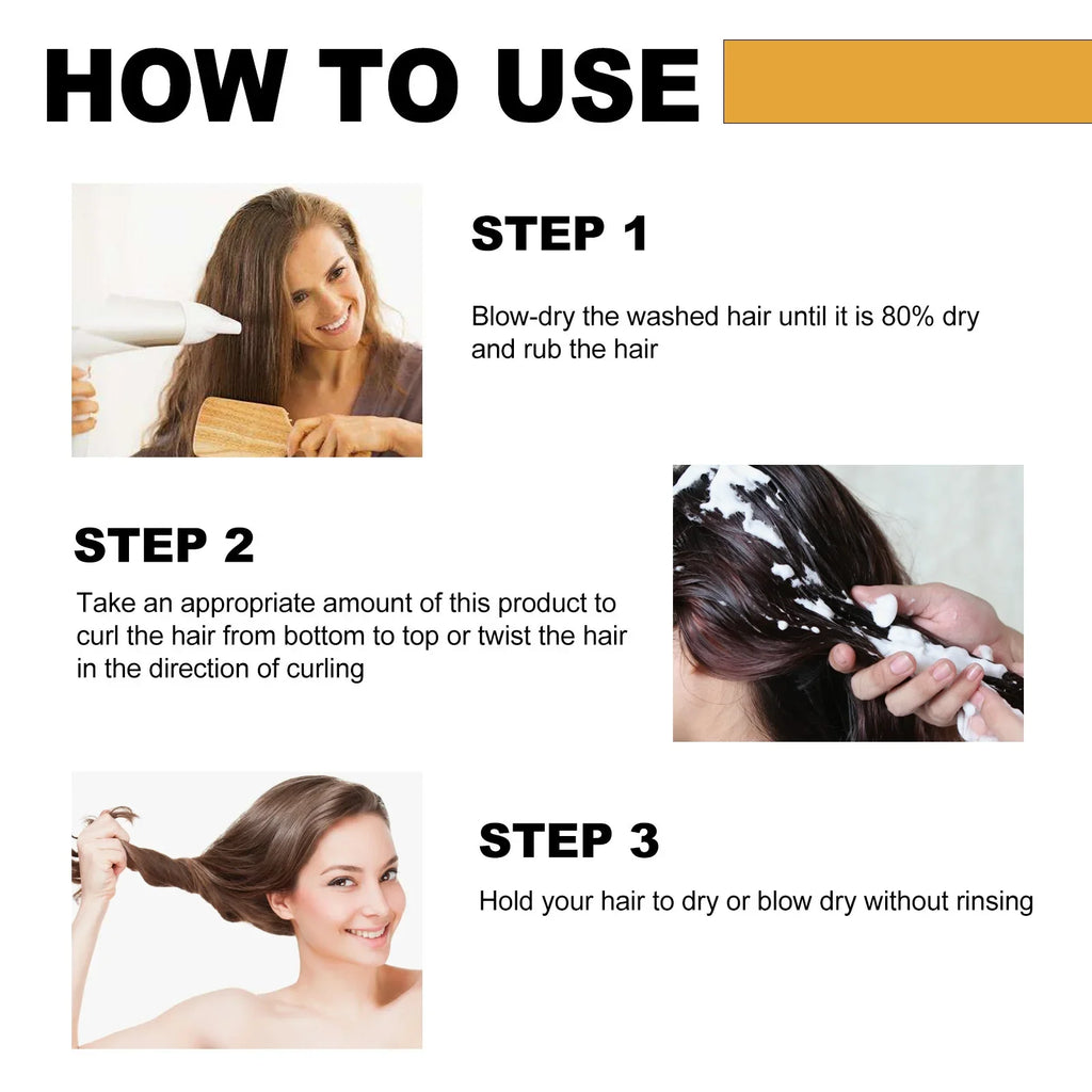 Hair Conditioner Leave-in Repair Damaged Dryness Straightening Curly Hair Moisturizer Nourishing Smooth Keratin Treatment Cream Oasis Select