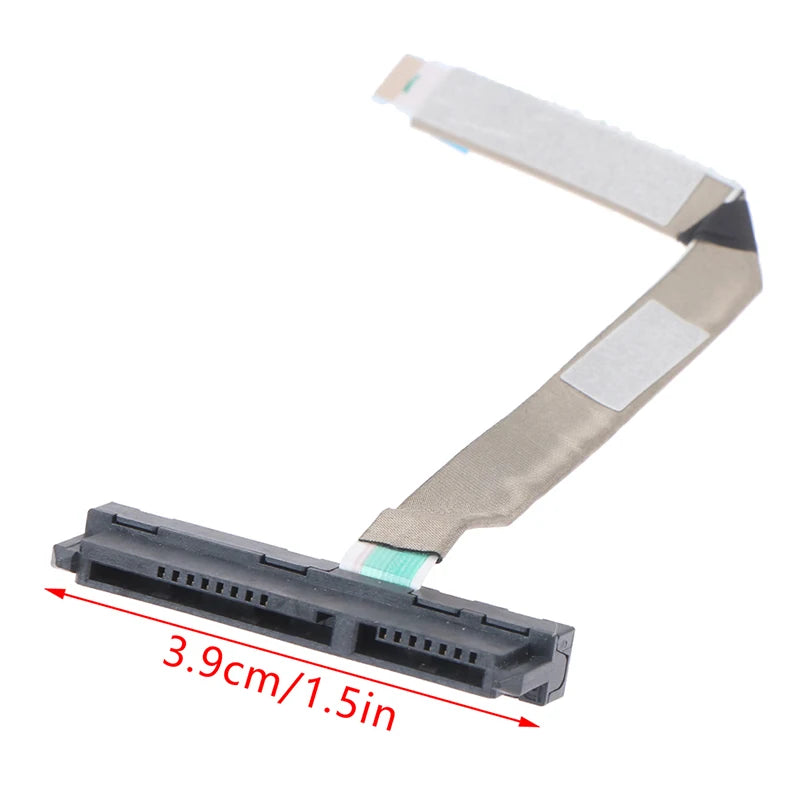 HDD Cable Laptop SATA Hard Drive HDD SSD Connector Flex Cable For V15 G2-ITL V15 G2-ALC NBX0001VD20 Oasis Select
