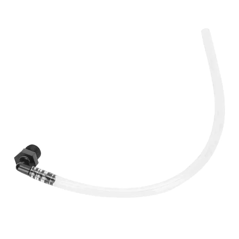 Humidifier Tubing Adapter & Cup Replacement Part | Plastic