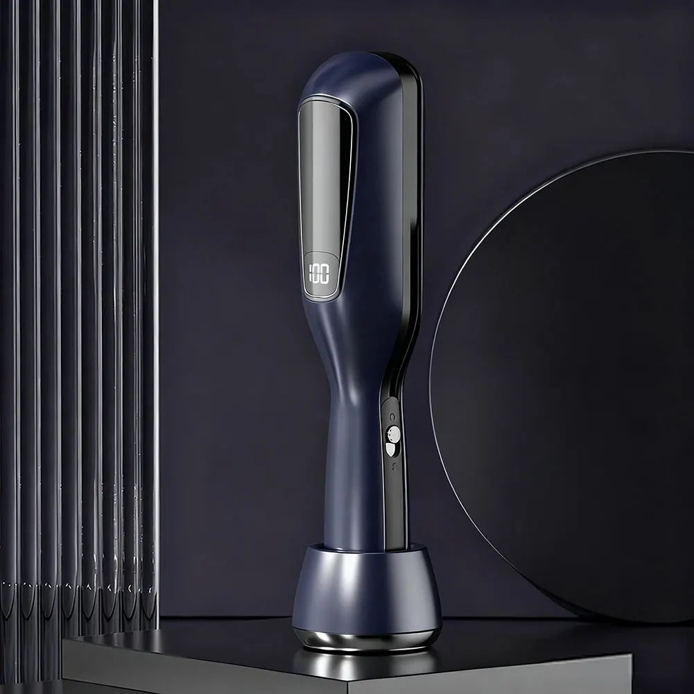 Rechargeable Split End Hair Trimmer – USB Cordless 5th Gen