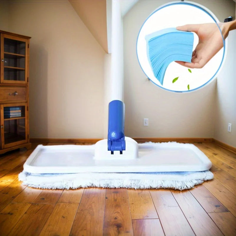 30/90Pcs Toilet Cleaning Tablets, Multi-Purpose Effervescent Cleaner Tool for Toilet Bowl & Mop Floor Floor Cleaning Oasis Select