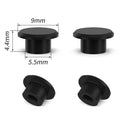 1Pcs Silicone Hydraulic Brake Caliper Bleeder Cap And Bleed Screw Dust Cover For R7170 R8170 R9270 Bike Oasis Select Caliper Bleeder Cap