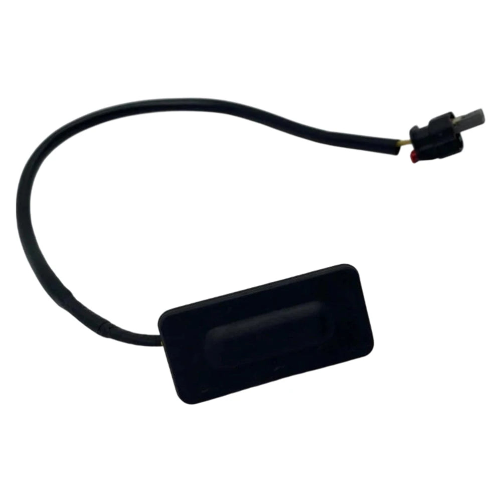 Pickup Truck Latch Tailgate Latch Button Direct Replacement Fit No Programming Needed Easy Installation Design As Shown Oasis Select