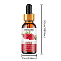 Rosehip Essential Oil – Hair, Face & Body Moisturizing Oil