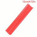 Cleaning Agent Small Tube Red Extended Type Cleaning Carbon Tool Cylinder Bi Cleaning Spray Nozzle Throttle Valve Special Use Oasis Select A