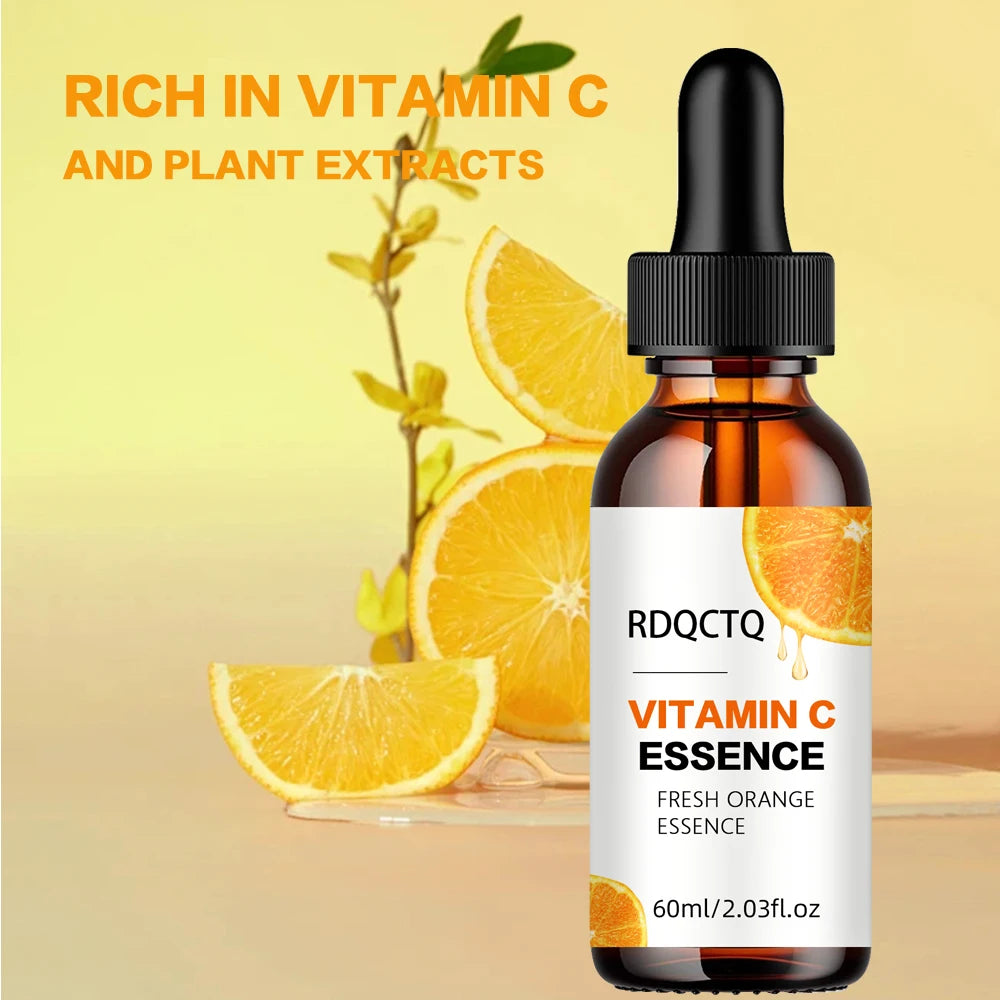 Vitamin C Brightening Face Serum – Dark Spot Corrector Vitamin C Face Serum Oasis Select