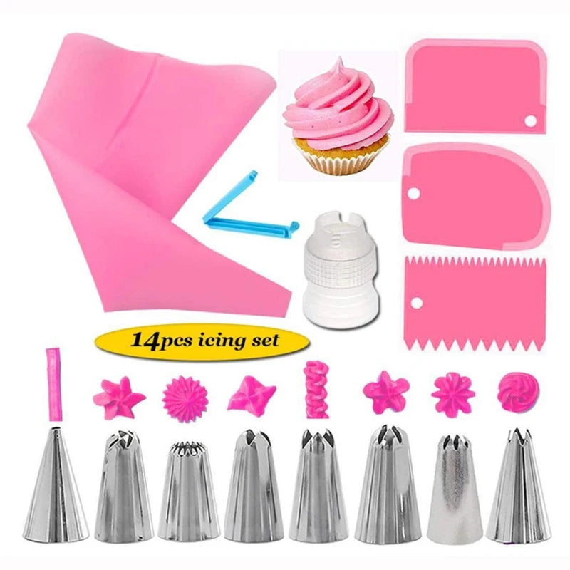 900ml Batter Flour Paste Dispenser For Cupcake Cookie Cake Muffins Measuring Cup Cream Speratator Pancake Batter Dispensers Oasis Select PInk