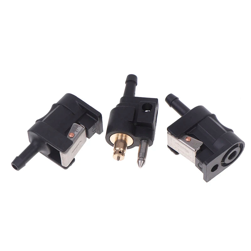 Motor Boat Hose Female Fitting; Outboard Fuel Line Connector Adapter Oasis Select