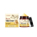 Tallow Honey Skin Moisturizing Cream Antioxidant Improve Skin Condition Repair Skin Barrier Massage Body Nourishment Body Lotion Oasis Select 60g