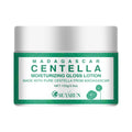 SUYARUN Hydrating Cica Face Cream - Soothes & Repairs Sensitive Skin, Intense Moisturizer with Centella Asiatica. Oasis Select 100g