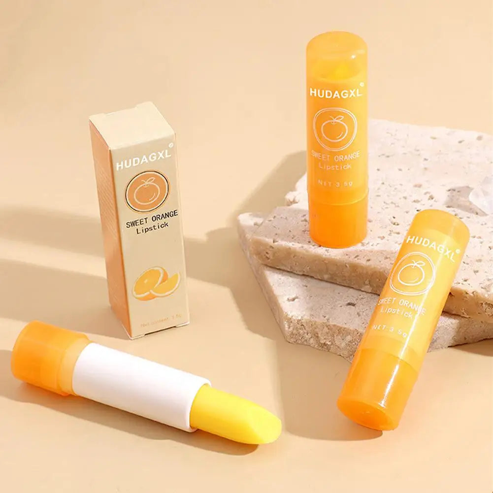 Aloe Vera Vitamin Lip Balm – Moisturizing & Protective 2.7g Lip Balm Oasis Select