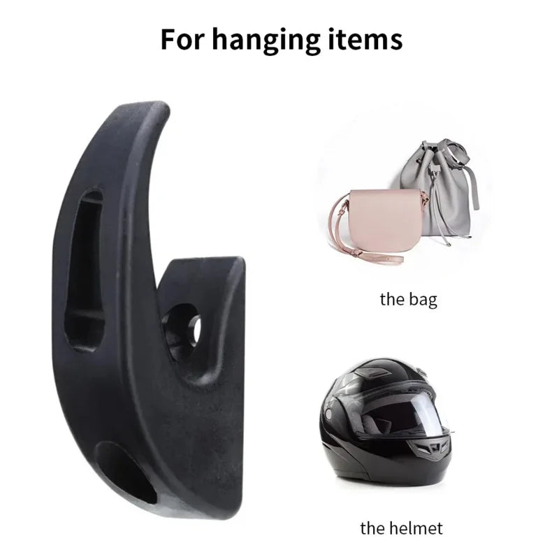 For XiaoMi Mijia M365 Pro Scooter Accessories Electric Scooter Front Hook Hanger Oasis Select