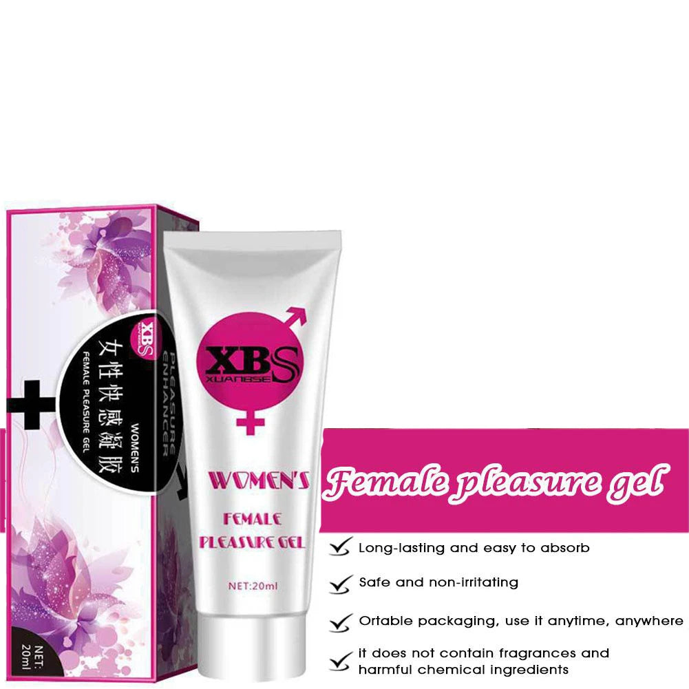 1/3/5/10PCS Female Orgasm Gel Sex Orgasm Vagina Lubricant For Women Sensation Sexual Pleasure Enhance Sex Toys For Adult Couples Oasis Select