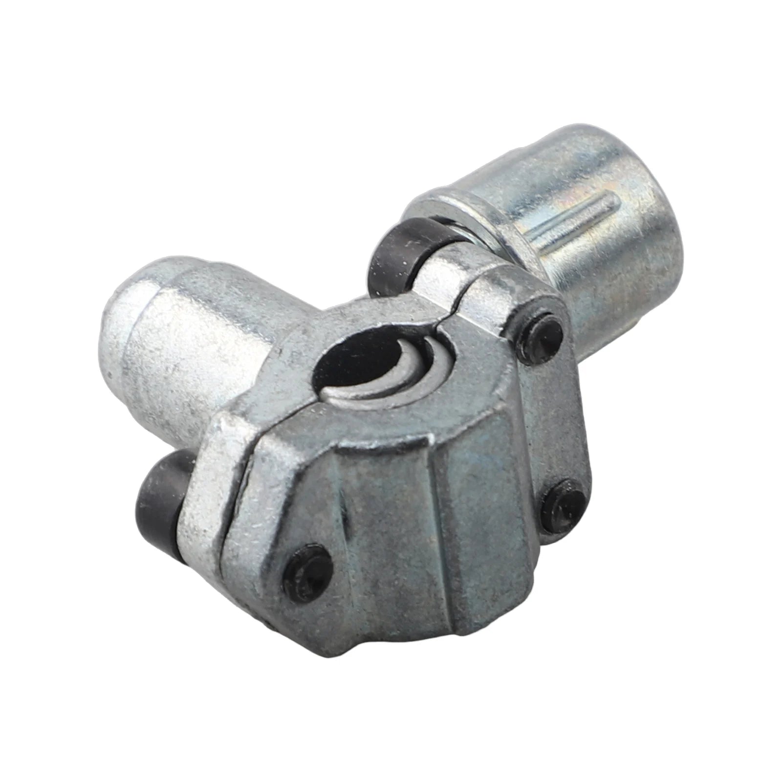 HVAC Piercing Valve Piercing Line Service Valves Fits 3/8 Inch Pipe Fits 5/16 Inch Pipe Includes Complete Kit Resistant Metal Oasis Select